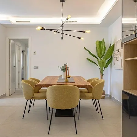 Elviria Residencial