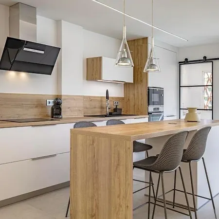 Elviria Residencial * ماربيا