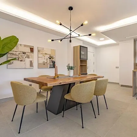 Elviria Residencial * ماربيا