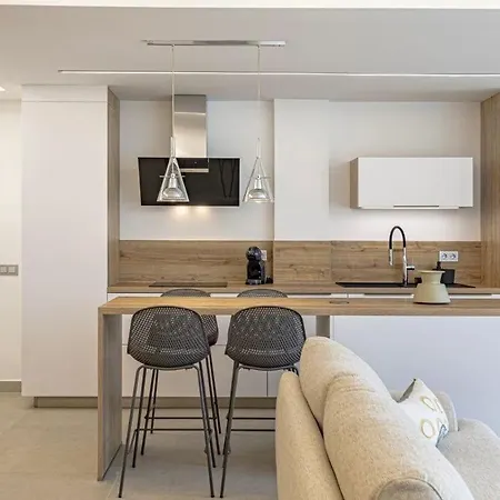 Elviria Residencial *