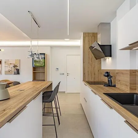 شقة Elviria Residencial