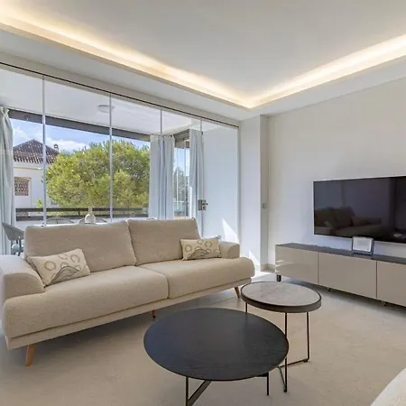 Elviria Residencial شقة *