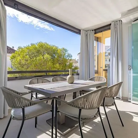 Elviria Residencial *