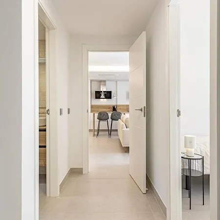 شقة Elviria Residencial