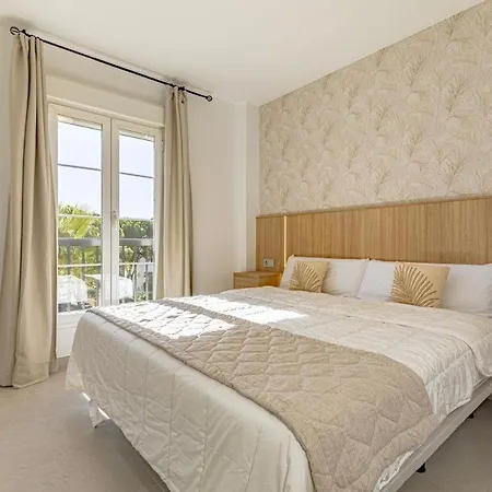 Elviria Residencial شقة