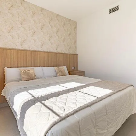 شقة Elviria Residencial ماربيا