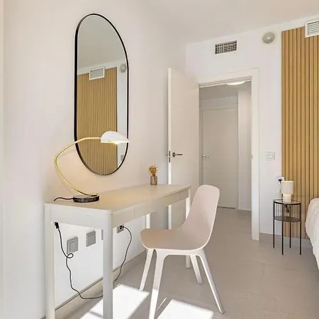 Elviria Residencial