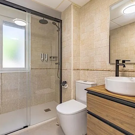 Elviria Residencial *