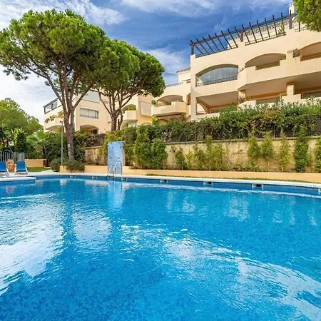 Elviria Residencial * ماربيا