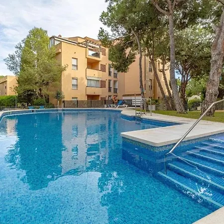 شقة Elviria Residencial